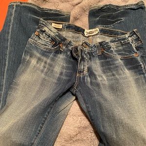 Big Star Jeans